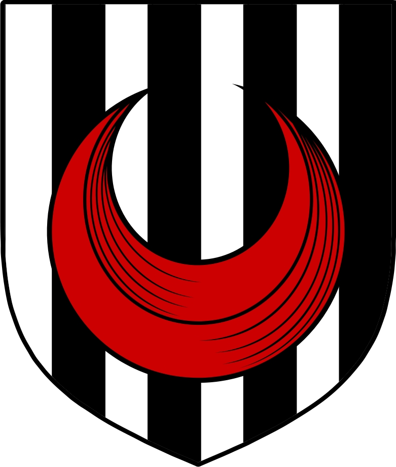 Thumbnail O‘Foy Family Crest / Irish Coat of Arms Image Download