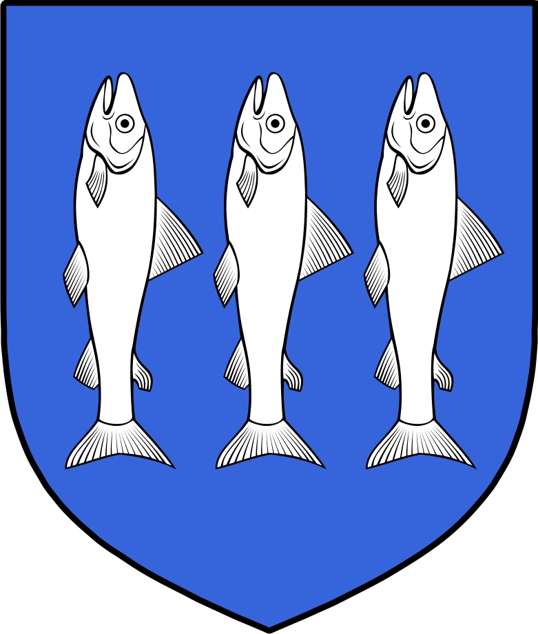 Thumbnail O‘Gahan Family Crest / Irish Coat of Arms Image Download