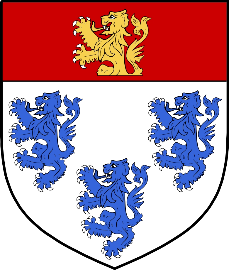 Thumbnail O‘Gara Family Crest / Irish Coat of Arms Image Download