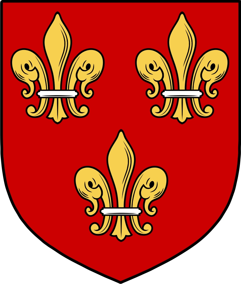 Thumbnail O‘Gillen Family Crest / Irish Coat of Arms Image Download