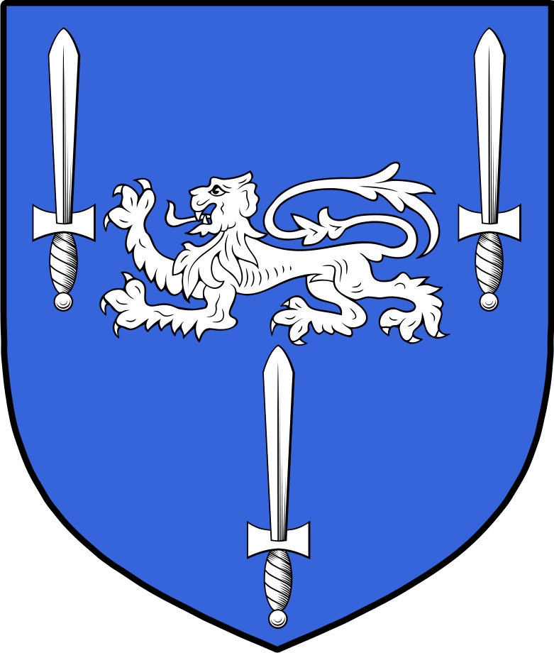 Family Crests Download Royalty free photo O‘Halloran Family C...