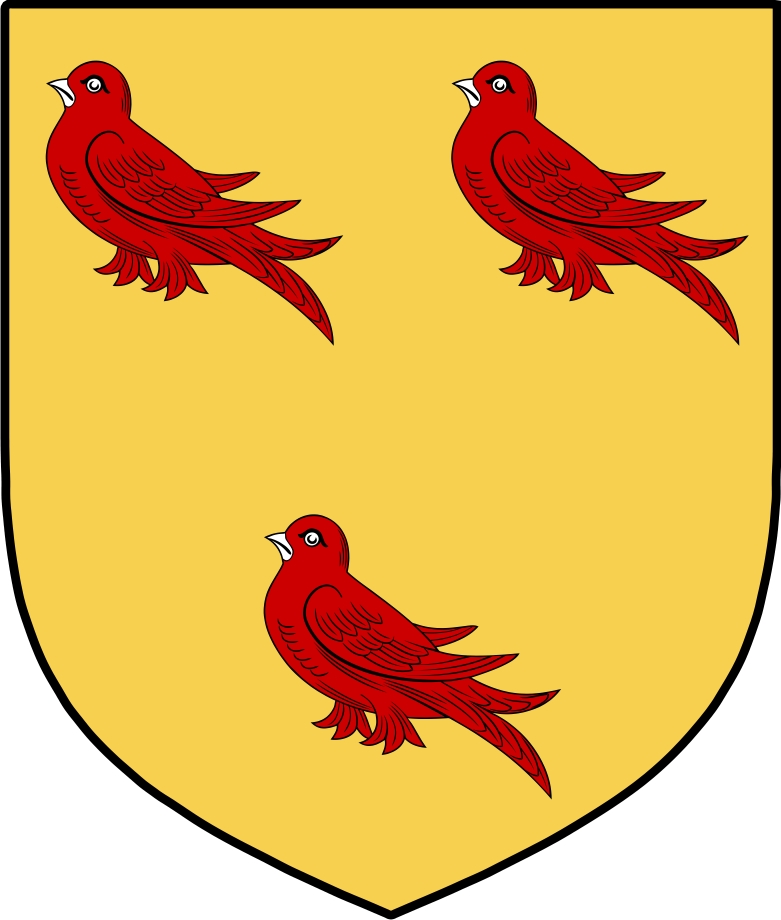 Thumbnail O‘Gormley Family Crest / Irish Coat of Arms Image Download