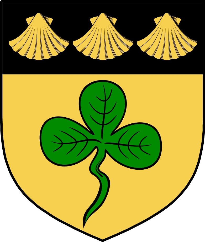 Thumbnail O‘Grehan Family Crest / Irish Coat of Arms Image Download