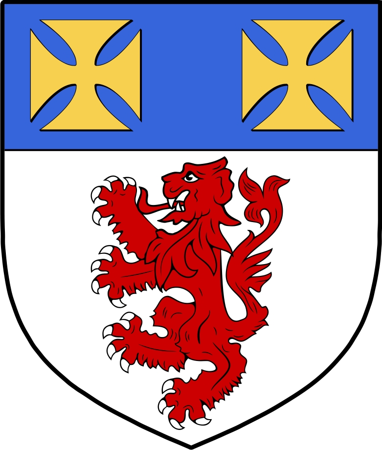 Thumbnail O‘Haffy Family Crest / Irish Coat of Arms Image Download