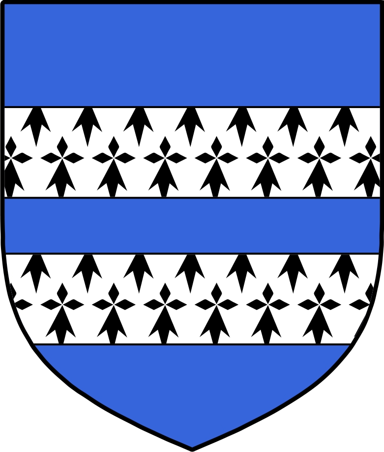 Thumbnail O‘Hamill Family Crest / Irish Coat of Arms Image Download