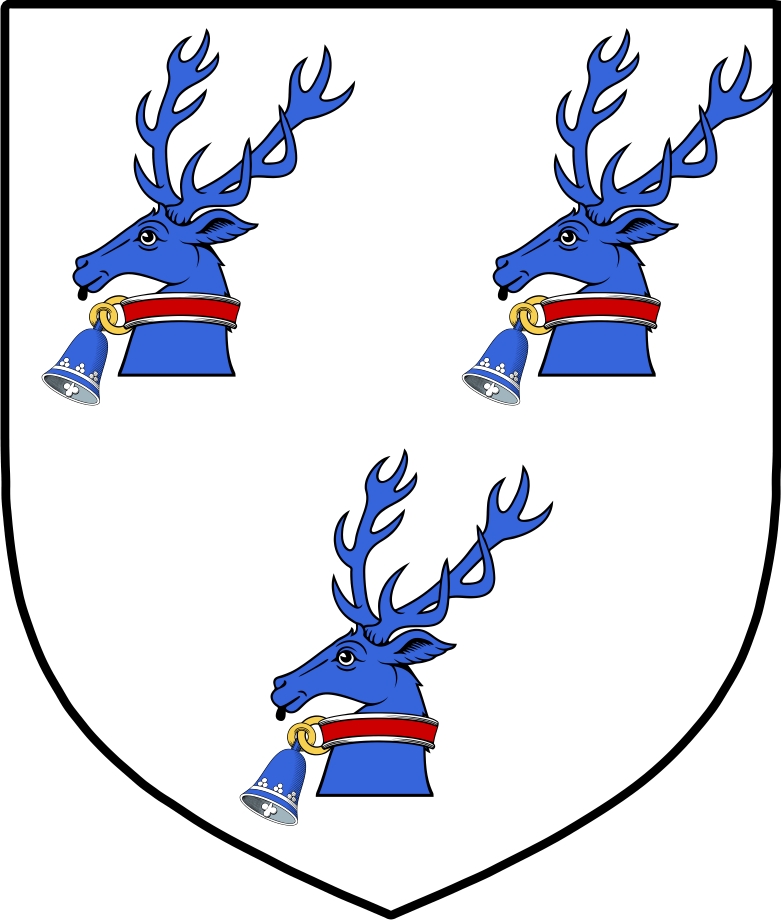 Thumbnail O‘Hanna Family Crest / Irish Coat of Arms Image Download