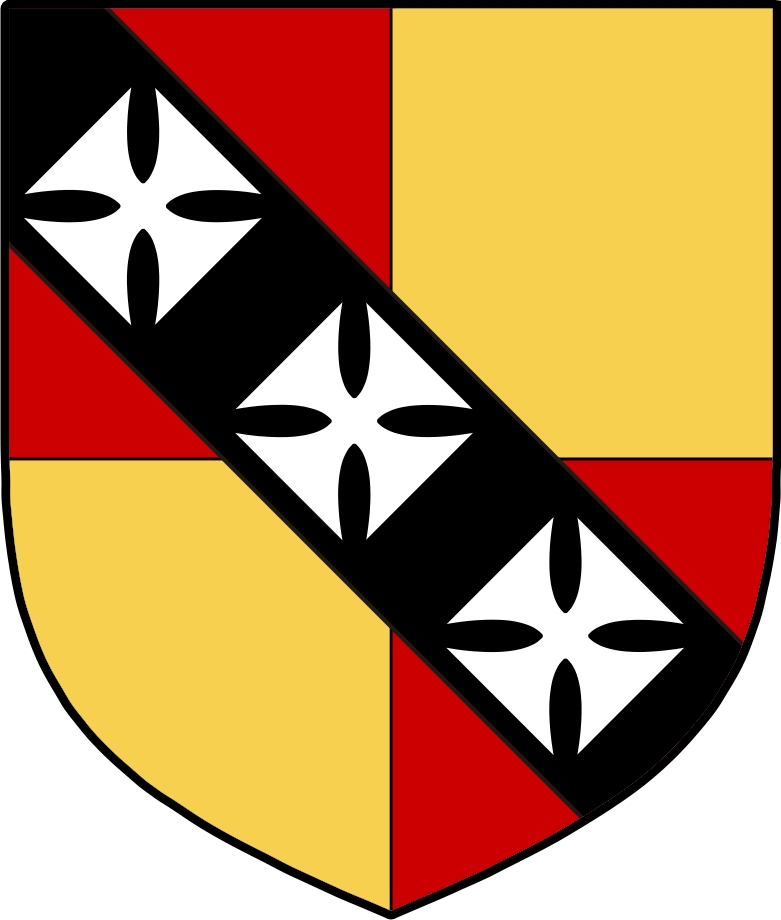 Thumbnail O‘Hannon Family Crest / Irish Coat of Arms Image Download