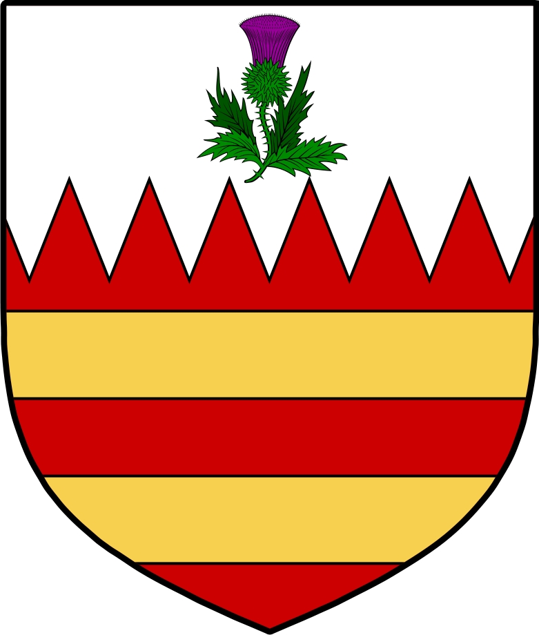 Thumbnail O‘Hare Family Crest / Irish Coat of Arms Image Download