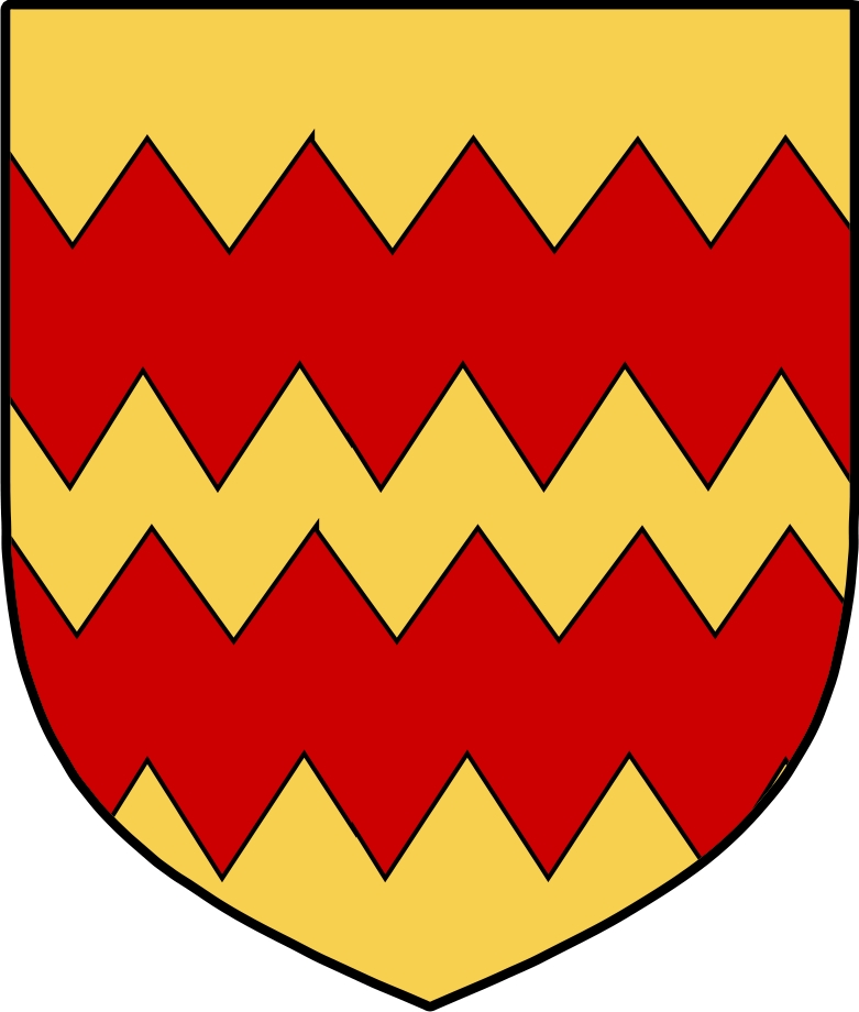 Thumbnail O‘Harkins Family Crest / Irish Coat of Arms Image Download