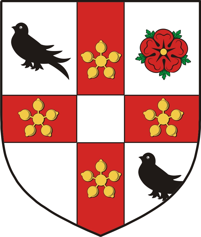 Thumbnail O‘Hartley Family Crest / Irish Coat of Arms Image Download