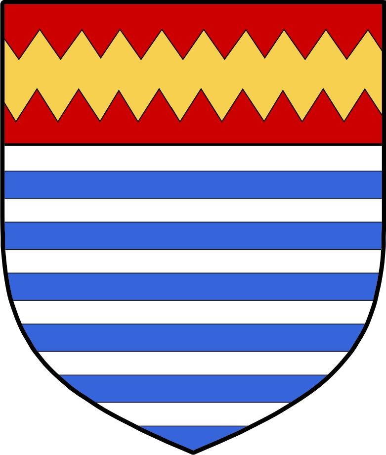 Thumbnail O‘Hayden Family Crest / Irish Coat of Arms Image Download