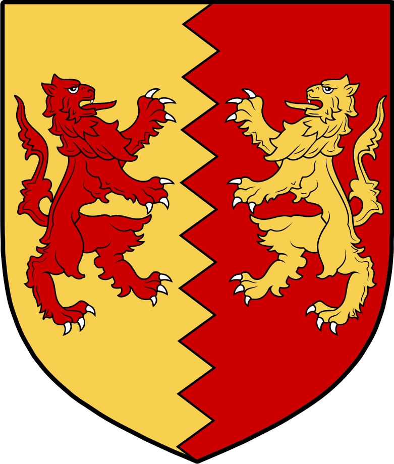 Thumbnail O‘Heyne Family Crest / Irish Coat of Arms Image Download