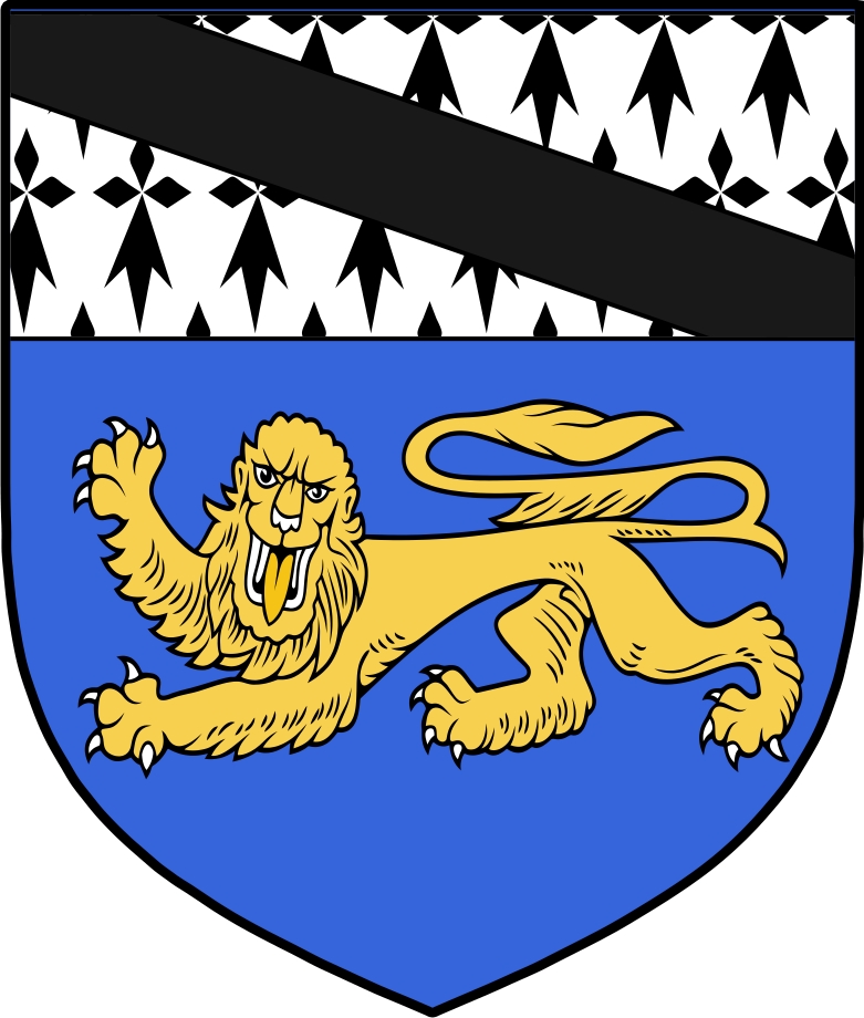 Thumbnail O‘Hickey Family Crest / Irish Coat of Arms Image Download