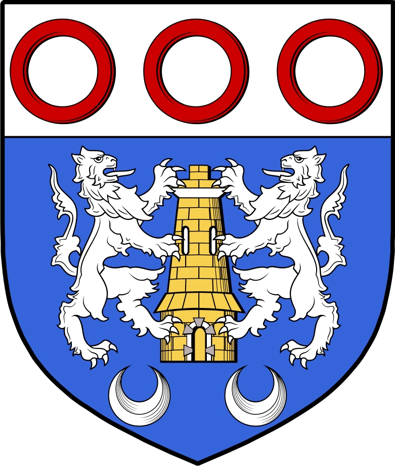 Thumbnail O‘Holohan Family Crest / Irish Coat of Arms Image Download