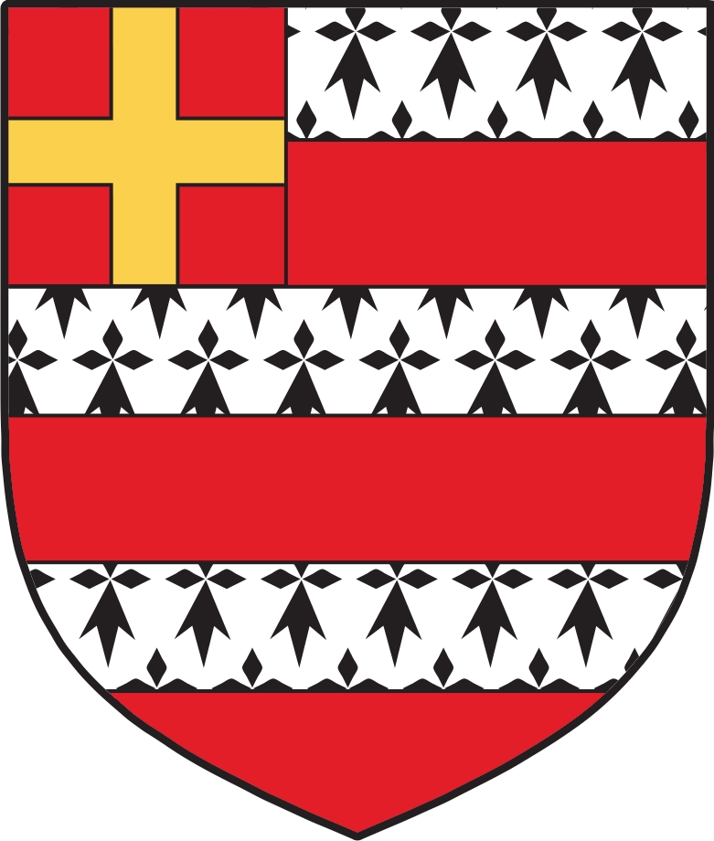 Thumbnail O‘Hussey Family Crest / Irish Coat of Arms Image Download