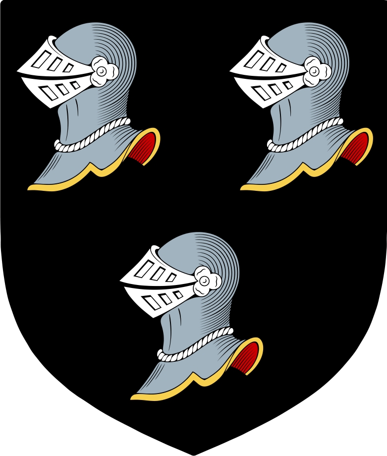 Thumbnail O‘Kennedy Family Crest / Irish Coat of Arms Image Download