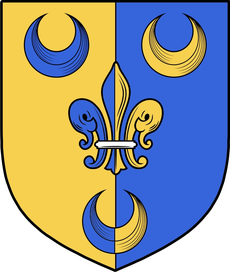 Thumbnail O‘Kenny Family Crest / Irish Coat of Arms Image Download