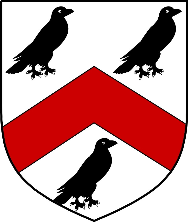 Thumbnail O‘Kerrigan Family Crest / Irish Coat of Arms Image Download