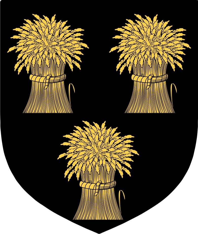 Thumbnail O‘Kielty Family Crest / Irish Coat of Arms Image Download