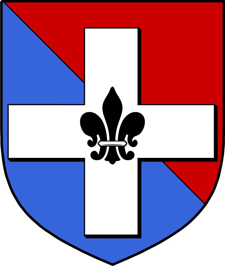 Thumbnail O‘Kinahan Family Crest / Irish Coat of Arms Image Download