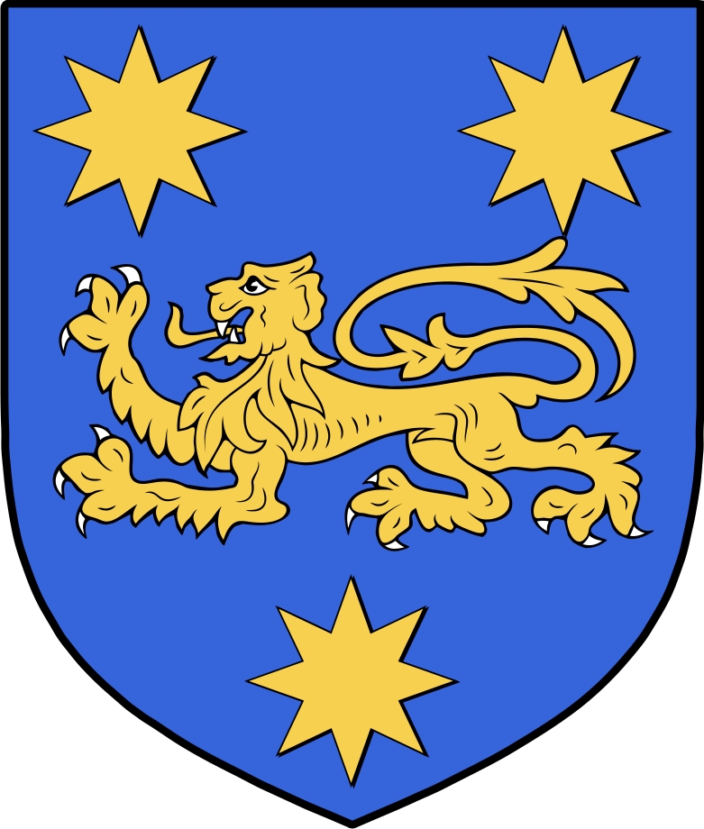 Thumbnail O‘Kindelan Family Crest / Irish Coat of Arms Image Download