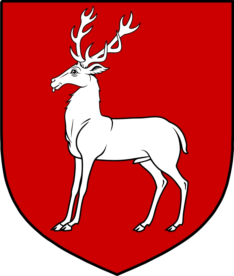 Thumbnail O‘Kinealy Family Crest / Irish Coat of Arms Image Download