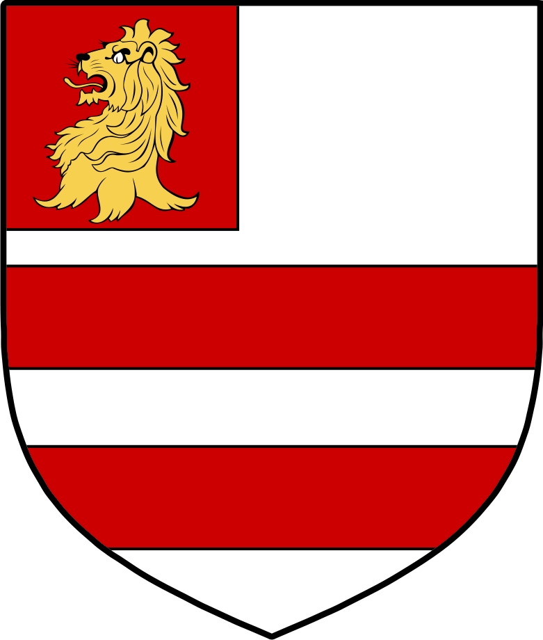 Thumbnail O‘Kirby Family Crest / Irish Coat of Arms Image Download