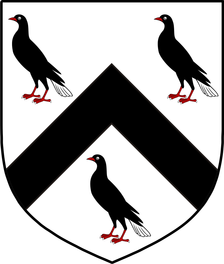 Thumbnail O‘Kirwan Family Crest / Irish Coat of Arms Image Download