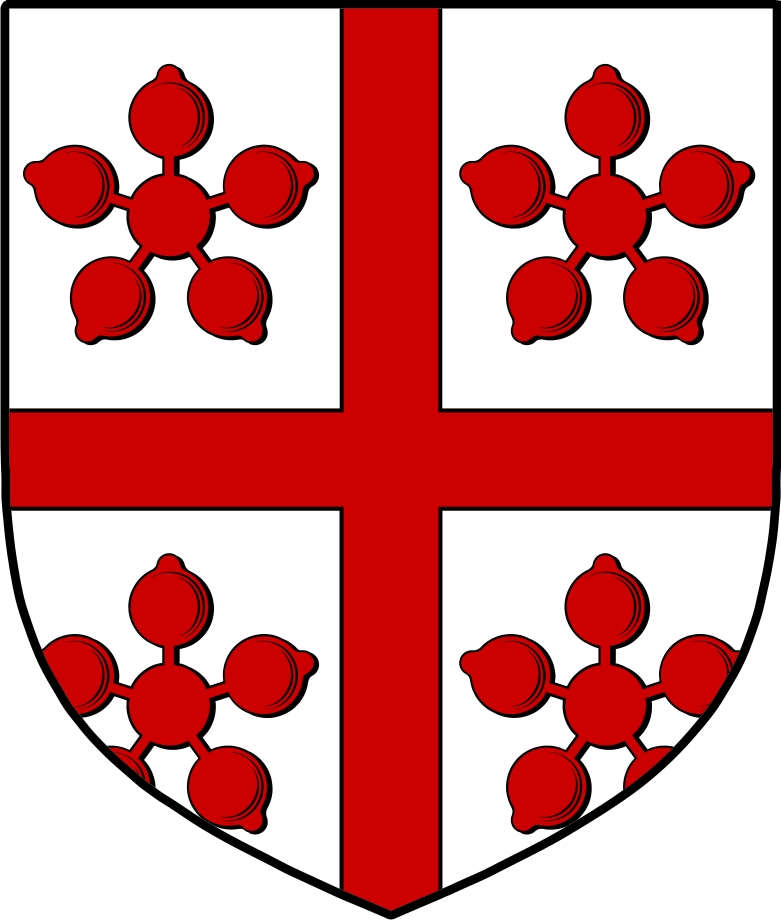 Thumbnail O‘Langan Family Crest / Irish Coat of Arms Image Download