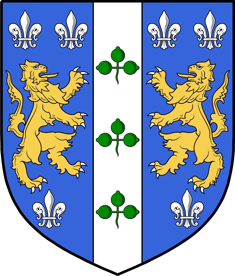 Thumbnail O‘Lanigan Family Crest / Irish Coat of Arms Image Download