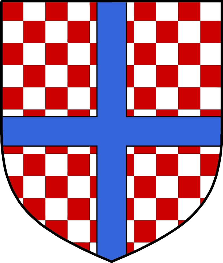 Thumbnail O‘Larkin Family Crest / Irish Coat of Arms Image Download