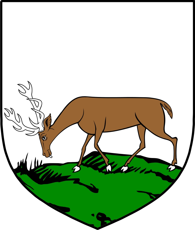 Thumbnail O‘Lennon Family Crest / Irish Coat of Arms Image Download