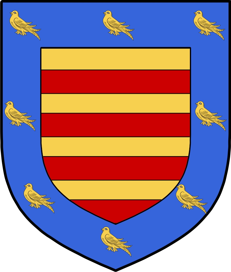 Thumbnail O‘Marley Family Crest / Irish Coat of Arms Image Download