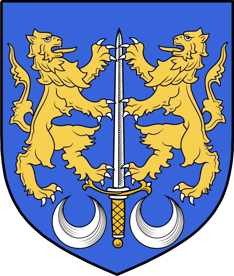 Thumbnail O‘Meagher Family Crest / Irish Coat of Arms Image Download