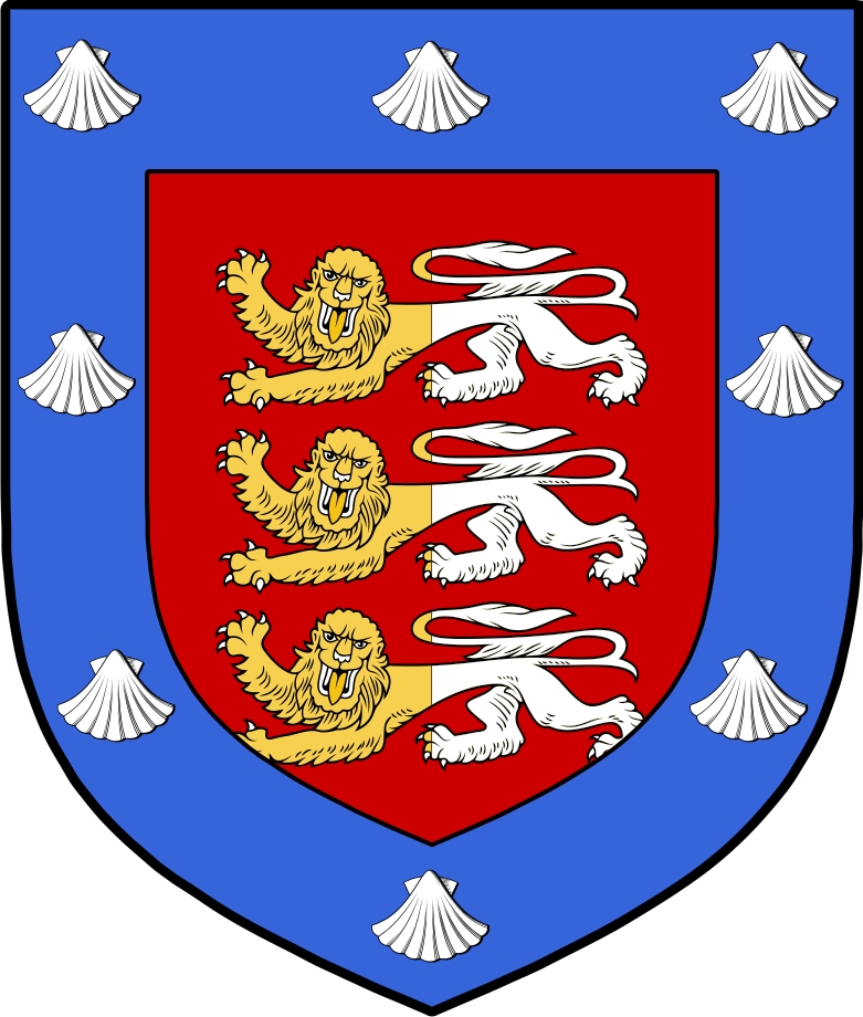 Thumbnail O‘Meara Family Crest / Irish Coat of Arms Image Download