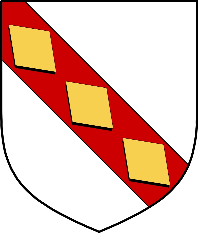 Thumbnail O‘Merry Family Crest / Irish Coat of Arms Image Download