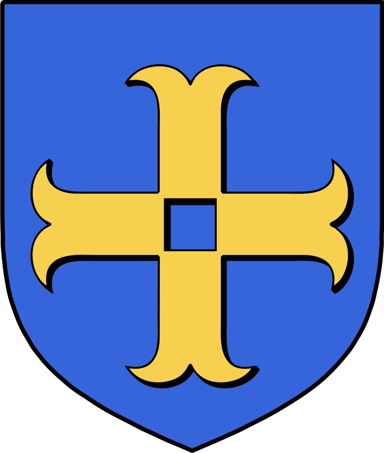 Thumbnail O&lsquo;Mullins Family Crest / Irish Coat of Arms Image Download