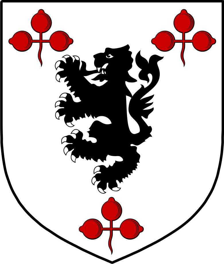 Thumbnail O‘Mulloy Family Crest / Irish Coat of Arms Image Download