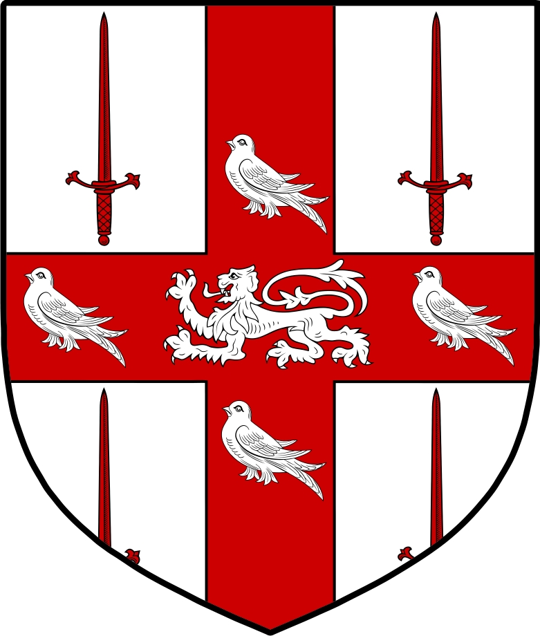 Thumbnail O&lsquo;Nowlan Family Crest / Irish Coat of Arms Image Download