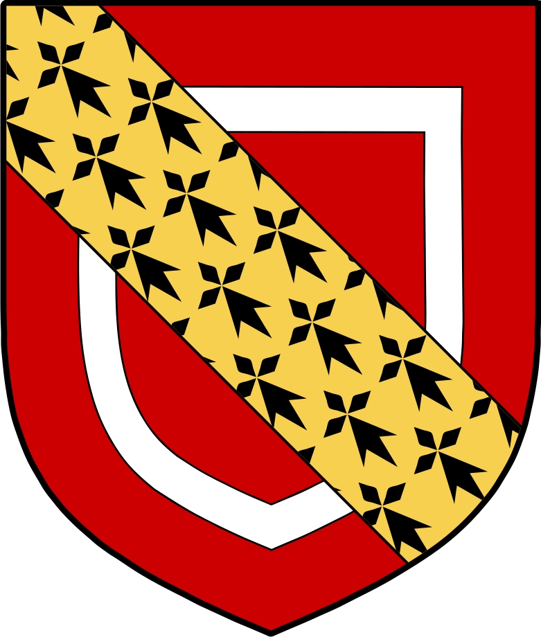 Thumbnail O‘Quigley Family Crest / Irish Coat of Arms Image Download