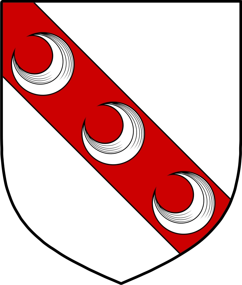 Thumbnail O‘Ring Family Crest / Irish Coat of Arms Image Download