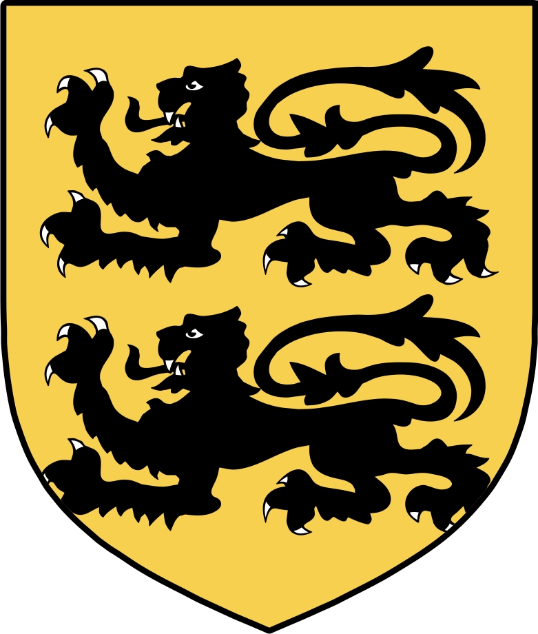 Thumbnail O‘Rourke Family Crest / Irish Coat of Arms Image Download