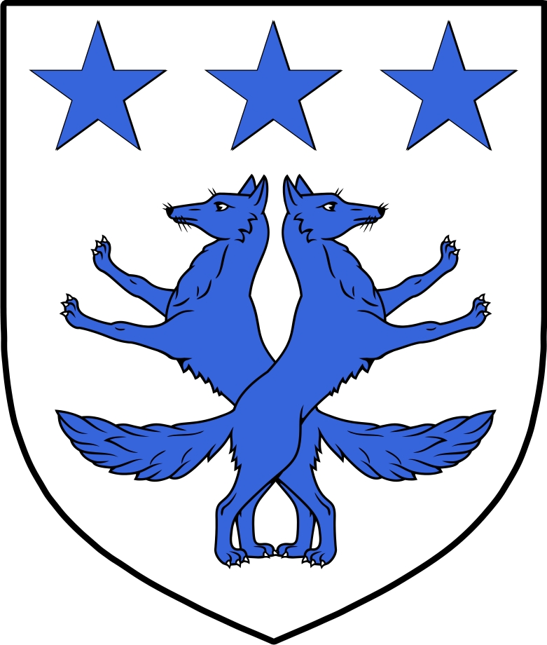 Thumbnail O‘Shanahan Family Crest / Irish Coat of Arms Image Download