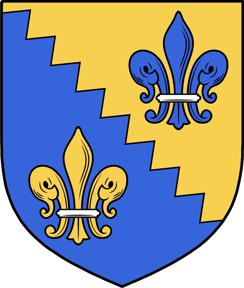 Thumbnail O‘Shea Family Crest / Irish Coat of Arms Image Download