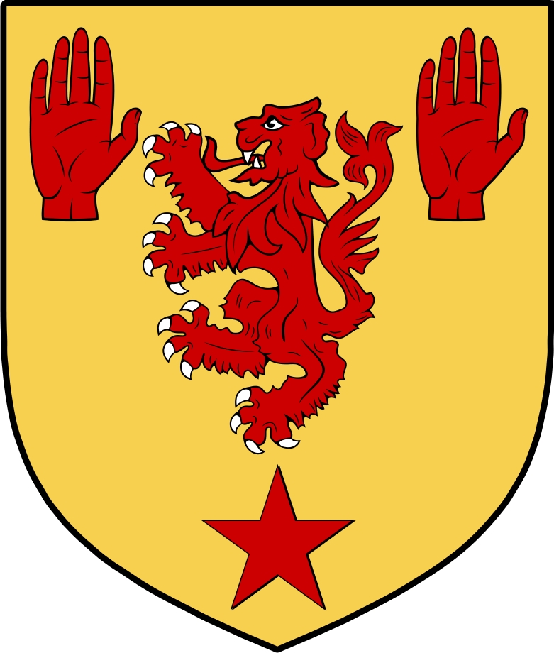 Thumbnail O‘Sheil Family Crest / Irish Coat of Arms Image Download