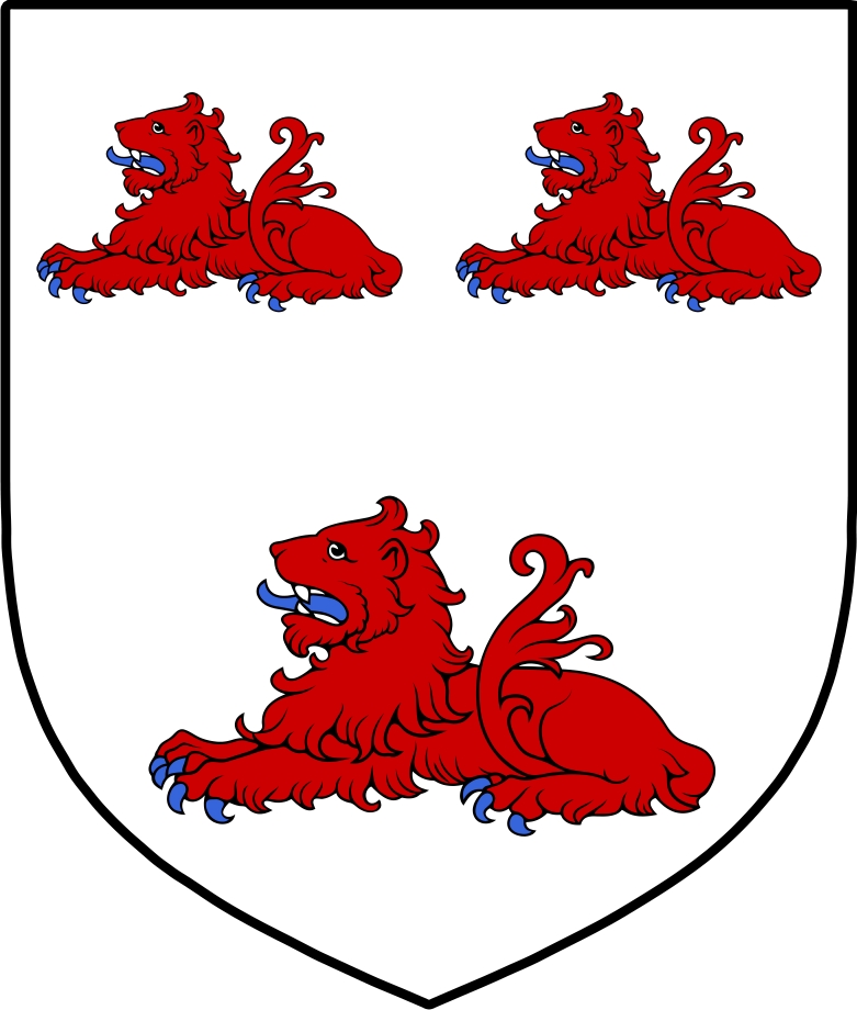 Thumbnail O‘Slattery Family Crest / Irish Coat of Arms Image Download