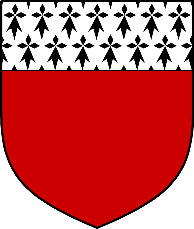 Thumbnail O‘Spillane Family Crest / Irish Coat of Arms Image Download