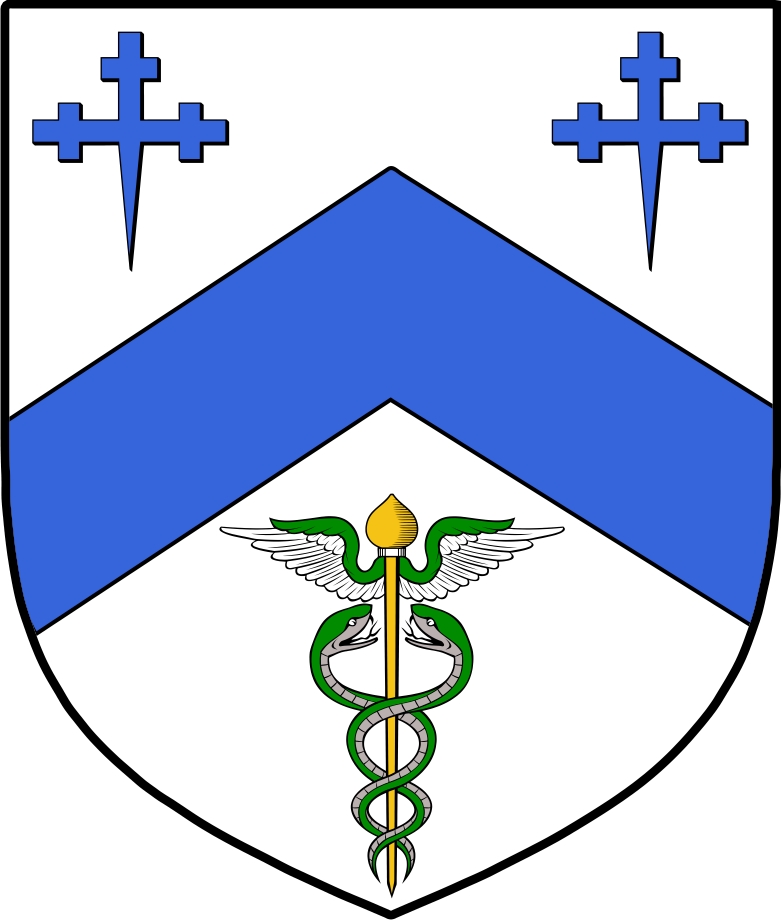 Thumbnail O‘Teevan Family Crest / Irish Coat of Arms Image Download