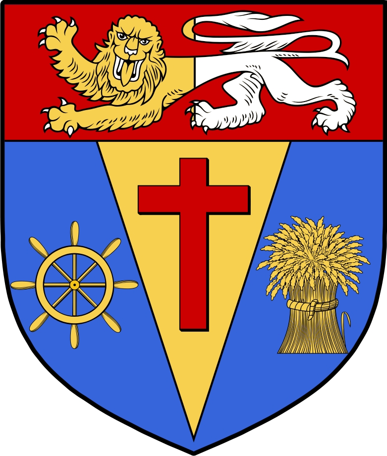 Thumbnail O‘Tuohy Family Crest / Irish Coat of Arms Image Download