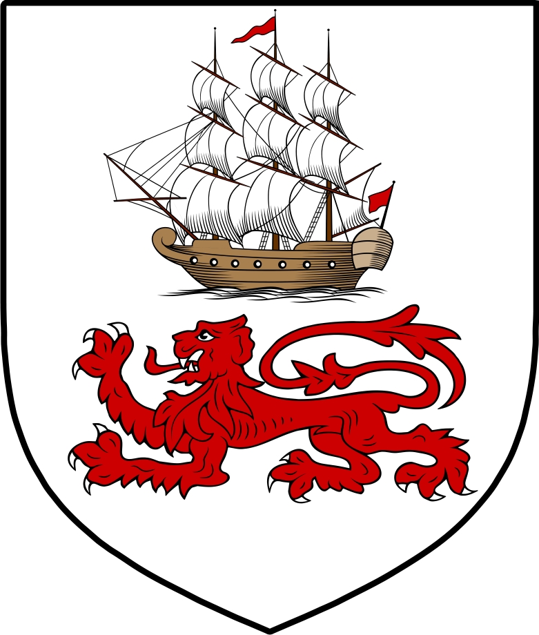 Thumbnail O‘Twomey Family Crest / Irish Coat of Arms Image Download